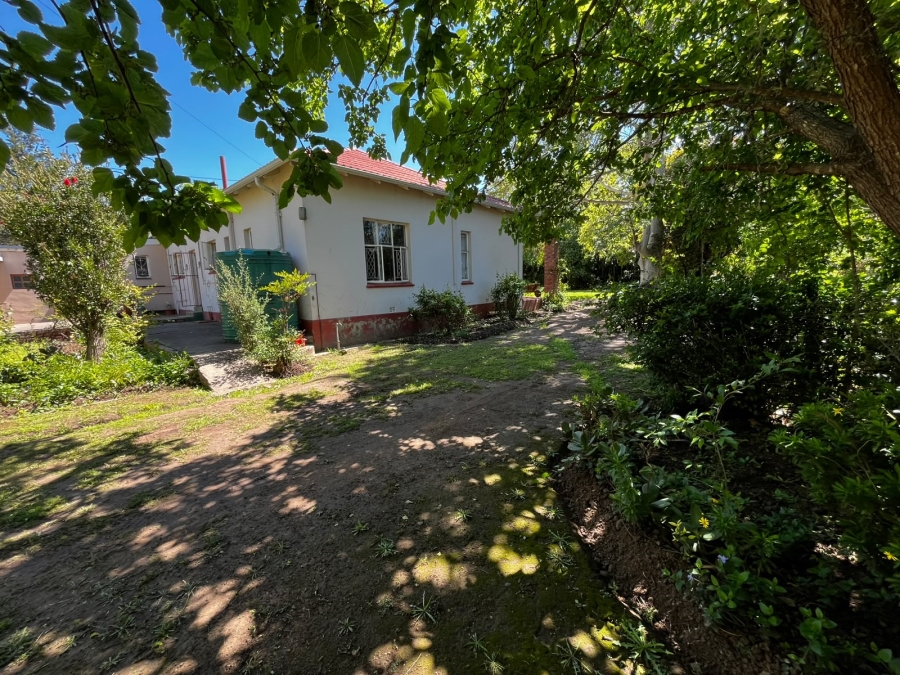3 Bedroom Property for Sale in Top Town Eastern Cape